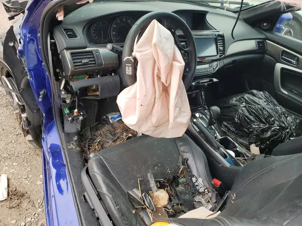 1HGCT1B88GA003425 2016 HONDA ACCORD - Image 8