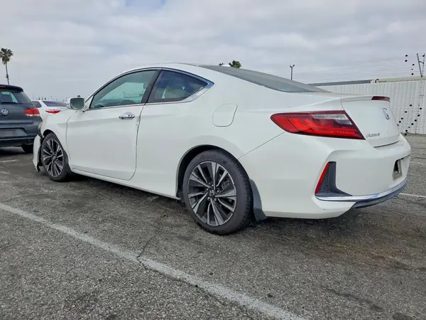 1HGCT1B88GA004803 2016 HONDA ACCORD - Image 2