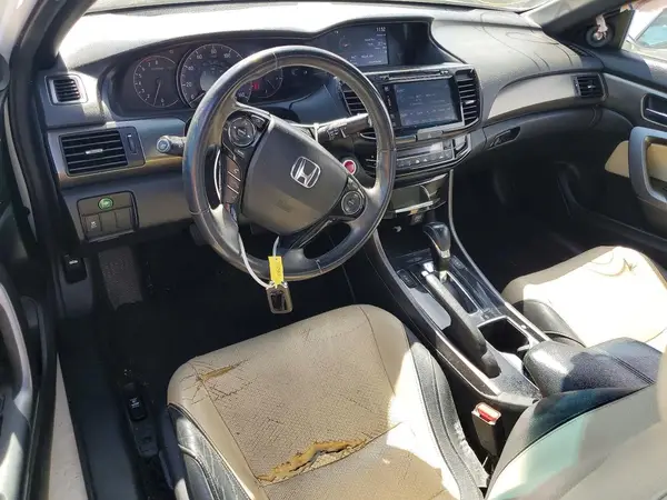 1HGCT1B88GA004803 2016 HONDA ACCORD - Image 8