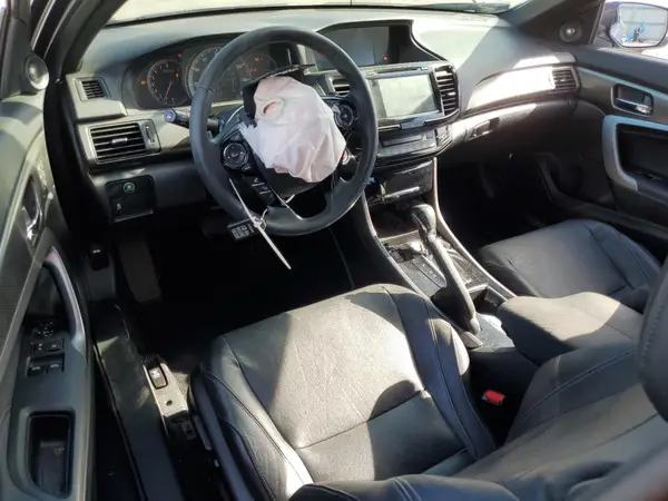1HGCT1B88GA006129 2016 HONDA ACCORD - Image 8