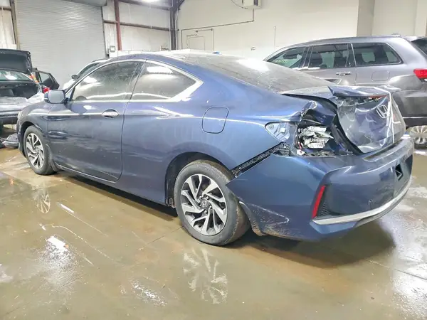 1HGCT1B88GA006826 2016 HONDA ACCORD - Image 2