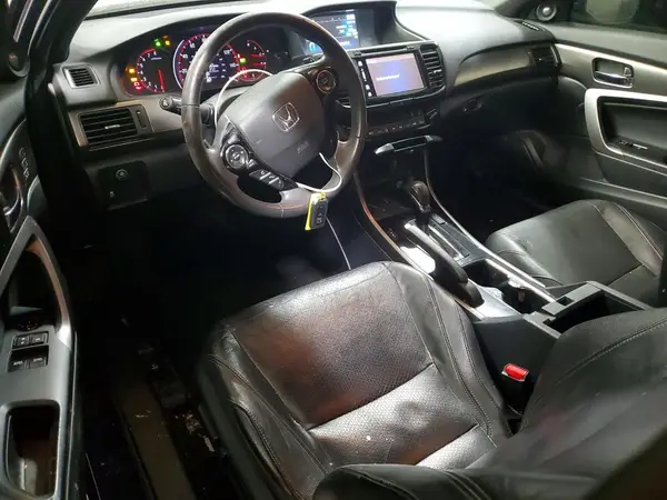 1HGCT1B88GA006826 2016 HONDA ACCORD - Image 8