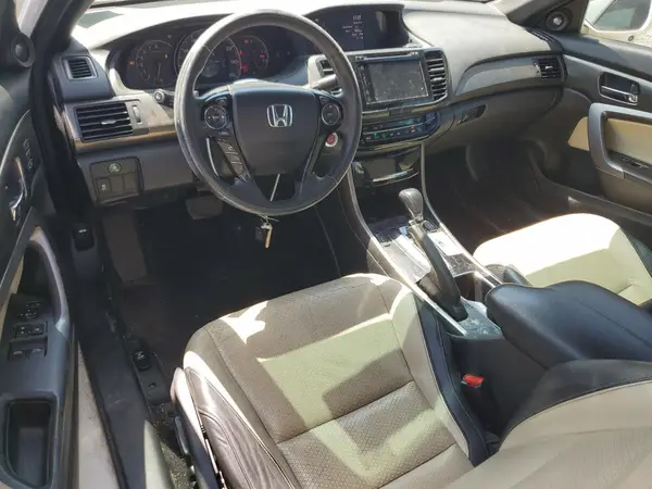1HGCT1B88GA008513 2016 HONDA ACCORD - Image 8