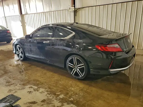 1HGCT1B88GA008589 2016 HONDA ACCORD - Image 2