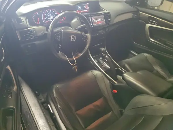 1HGCT1B88GA008589 2016 HONDA ACCORD - Image 8