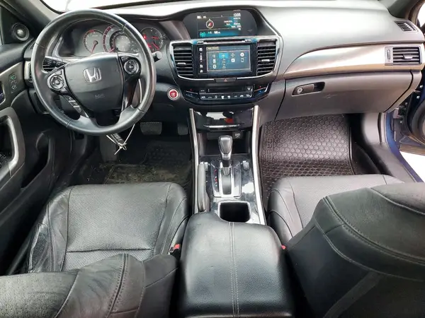 1HGCT1B88GA009032 2016 HONDA ACCORD - Image 8