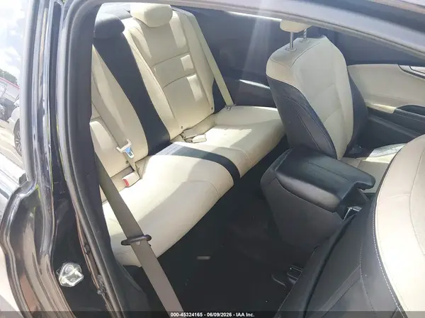 1HGCT1B88GA009077 2016 HONDA ACCORD - Image 8