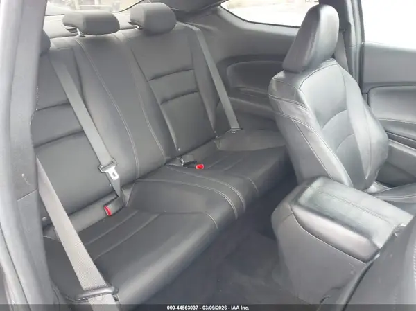 1HGCT1B88GA009743 2016 HONDA ACCORD - Image 8