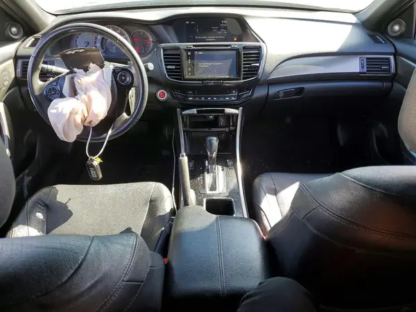 1HGCT1B88GA011430 2016 HONDA ACCORD - Image 8
