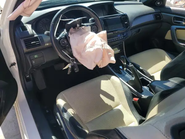 1HGCT1B88GA013419 2016 HONDA ACCORD - Image 8