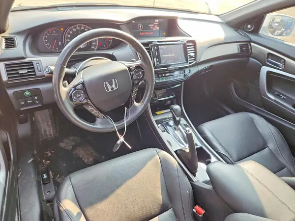 1HGCT1B88GA800550 2016 HONDA ACCORD - Image 8
