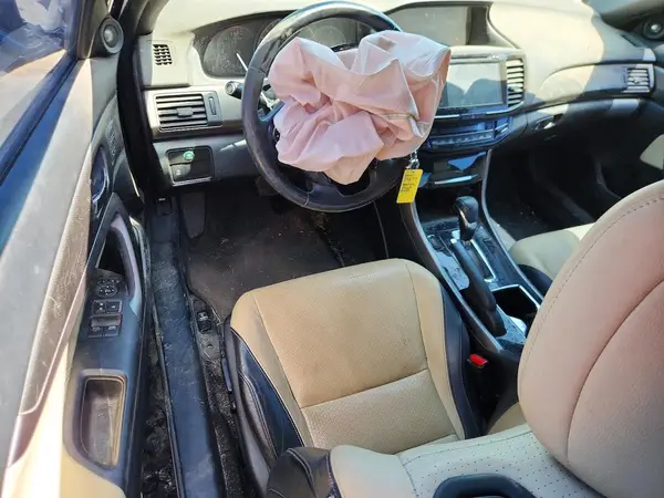 1HGCT1B88HA000672 2017 HONDA ACCORD - Image 8