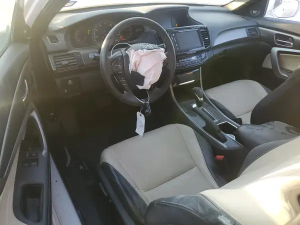 1HGCT1B88HA001482 2017 HONDA ACCORD - Image 8