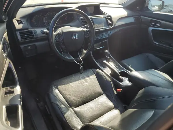 1HGCT1B88HA002163 2017 HONDA ACCORD - Image 8