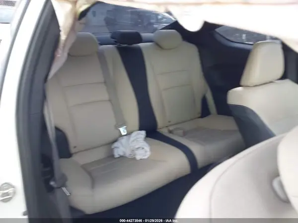 1HGCT1B88HA005371 2017 HONDA ACCORD - Image 8