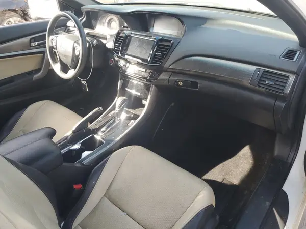 1HGCT1B88HA005502 2017 HONDA ACCORD - Image 8