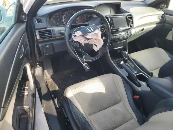 1HGCT1B88HA006259 2017 HONDA ACCORD - Image 8