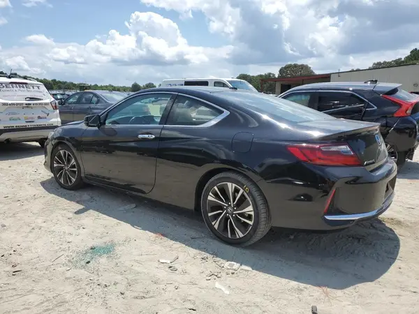 1HGCT1B88HA007220 2017 HONDA ACCORD - Image 2