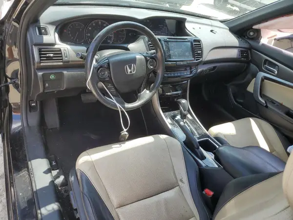 1HGCT1B88HA007220 2017 HONDA ACCORD - Image 8