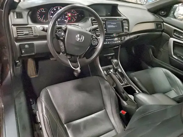 1HGCT1B88HA008495 2017 HONDA ACCORD - Image 8