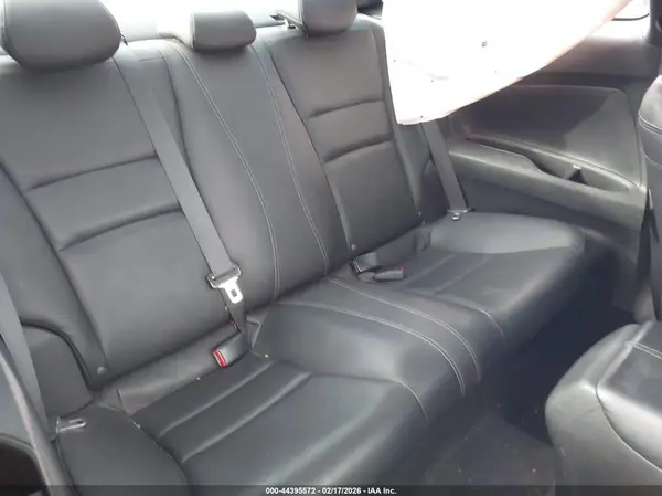 1HGCT1B88HA009582 2017 HONDA ACCORD - Image 8