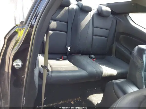 1HGCT1B88HA010151 2017 HONDA ACCORD - Image 8