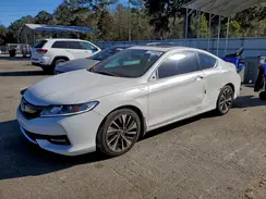 1HGCT1B89GA000386 2016 HONDA ACCORD
