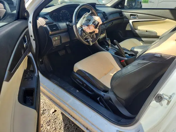 1HGCT1B89GA000923 2016 HONDA ACCORD - Image 8