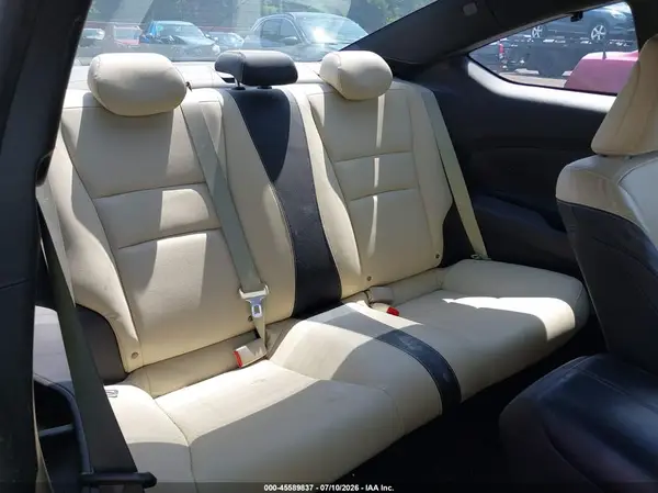 1HGCT1B89GA001280 2016 HONDA ACCORD - Image 8