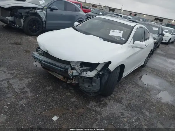 1HGCT1B89GA001358 2016 HONDA ACCORD - Image 2