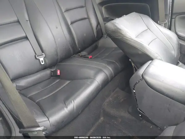 1HGCT1B89GA003479 2016 HONDA ACCORD - Image 8