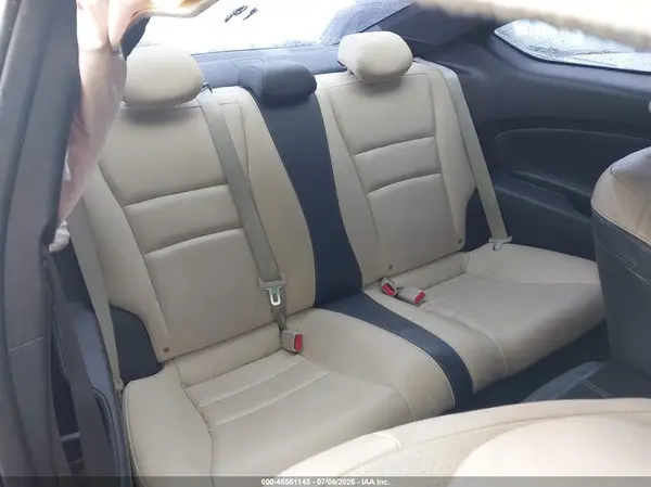 1HGCT1B89GA003854 2016 HONDA ACCORD - Image 8