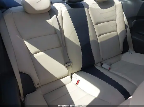 1HGCT1B89GA004809 2016 HONDA ACCORD - Image 8