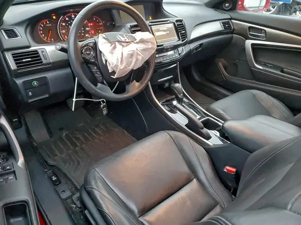 1HGCT1B89GA006026 2016 HONDA ACCORD - Image 8