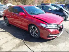 1HGCT1B89GA007015 2016 HONDA ACCORD