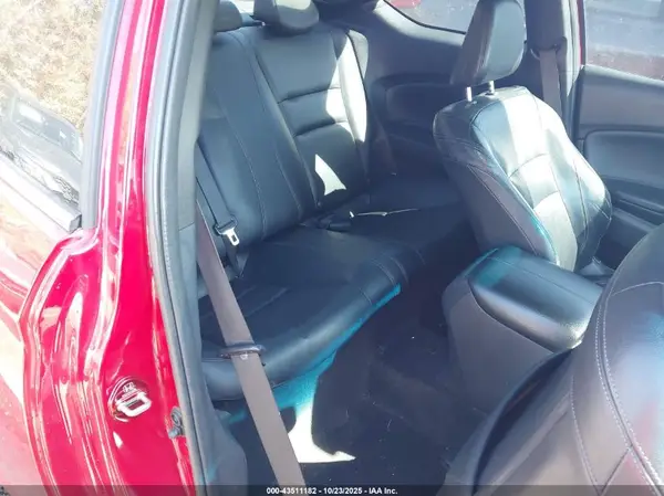 1HGCT1B89GA007015 2016 HONDA ACCORD - Image 8
