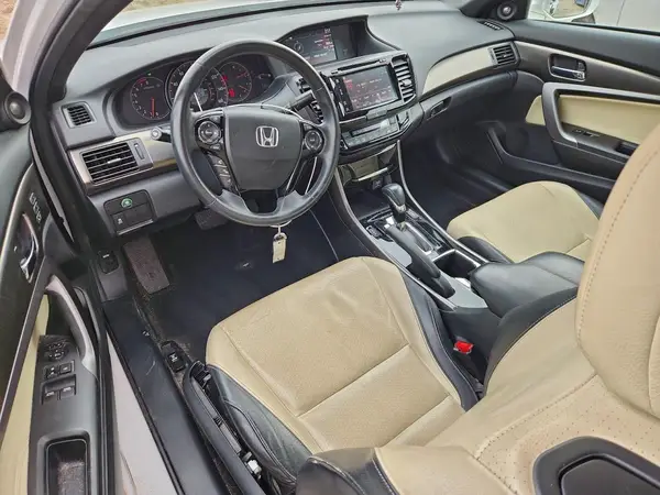 1HGCT1B89GA007192 2016 HONDA ACCORD - Image 8