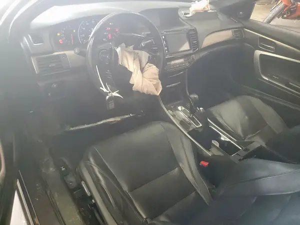 1HGCT1B89GA007306 2016 HONDA ACCORD - Image 8