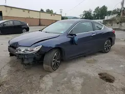 1HGCT1B89GA007824 2016 HONDA ACCORD