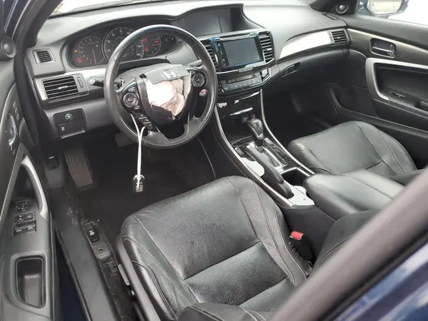 1HGCT1B89GA007824 2016 HONDA ACCORD - Image 8