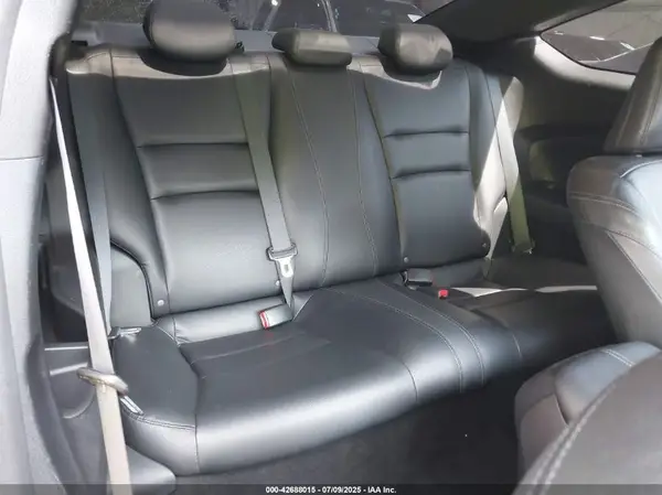 1HGCT1B89GA008620 2016 HONDA ACCORD - Image 8