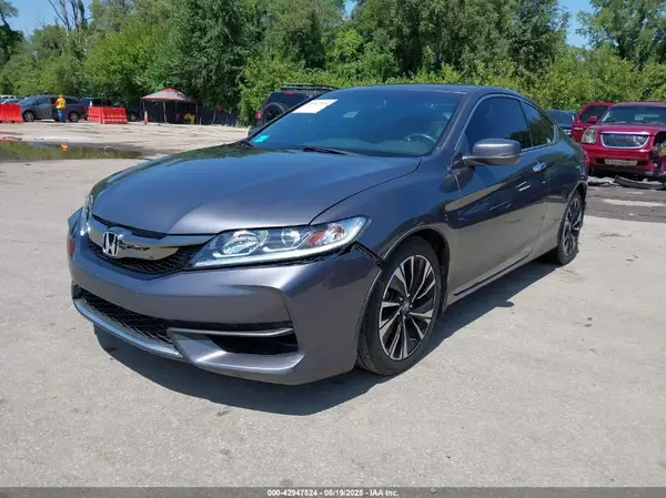 1HGCT1B89GA009718 2016 HONDA ACCORD - Image 2