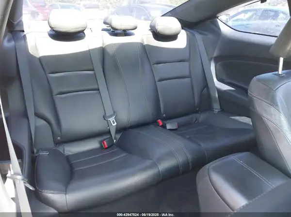 1HGCT1B89GA009718 2016 HONDA ACCORD - Image 8