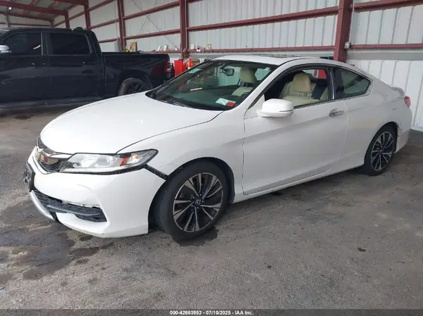 1HGCT1B89GA011694 2016 HONDA ACCORD - Image 2
