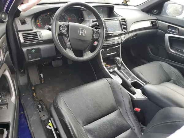 1HGCT1B89GA013509 2016 HONDA ACCORD - Image 8