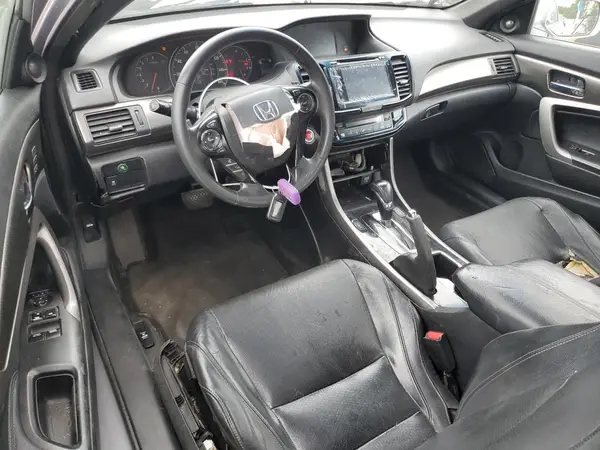 1HGCT1B89HA001037 2017 HONDA ACCORD - Image 8