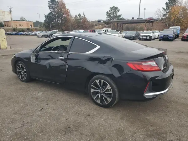 1HGCT1B89HA005069 2017 HONDA ACCORD - Image 2