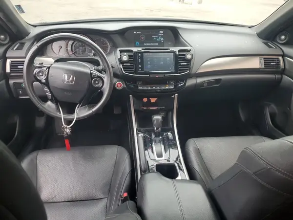 1HGCT1B89HA005069 2017 HONDA ACCORD - Image 8
