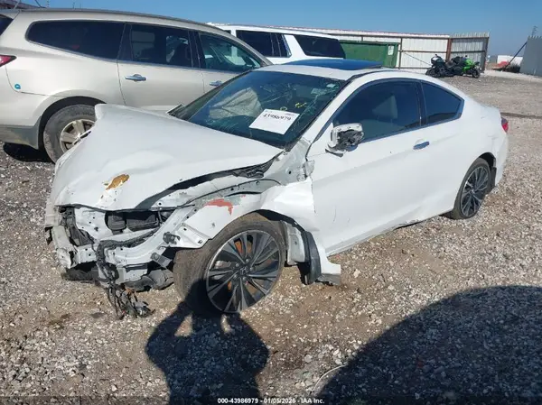1HGCT1B89HA005184 2017 HONDA ACCORD - Image 2