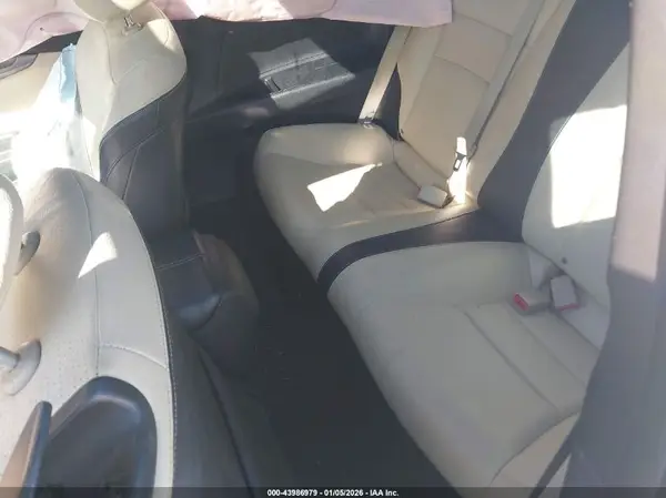 1HGCT1B89HA005184 2017 HONDA ACCORD - Image 8